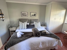 Overberg Accommodation at Jasmine Cottage | Viya