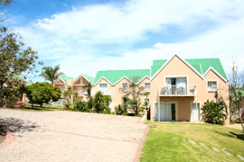 Western Cape Accommodation at Seaglimpse Holiday Resort | Viya