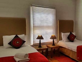 Namaqualand Accommodation at  | Viya