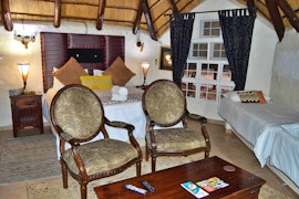 Kruger National Park South Accommodation at  | Viya