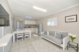 Struisbaai Accommodation at Land's Edge on Cinneraria | Viya