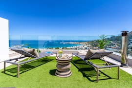 Atlantic Seaboard Accommodation at  | Viya