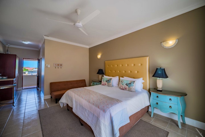 Eastern Cape Accommodation at The Mandyville | Viya