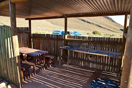 Western Cape Accommodation at Echo Valley Campsite | Viya