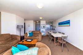 Bloubergstrand Accommodation at Seaspray B105 | Viya