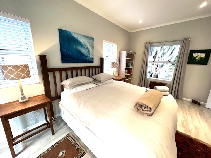 Western Cape Accommodation at Olive Tree Cottage | Viya