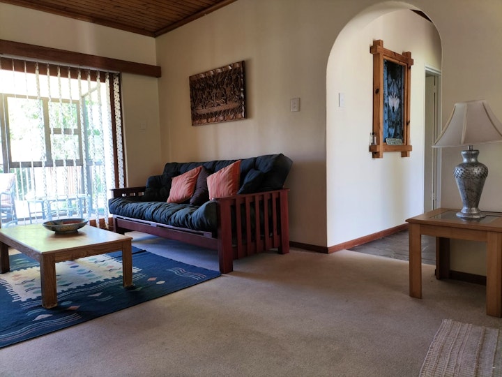 Western Cape Accommodation at Pepper Tree Cottage | Viya