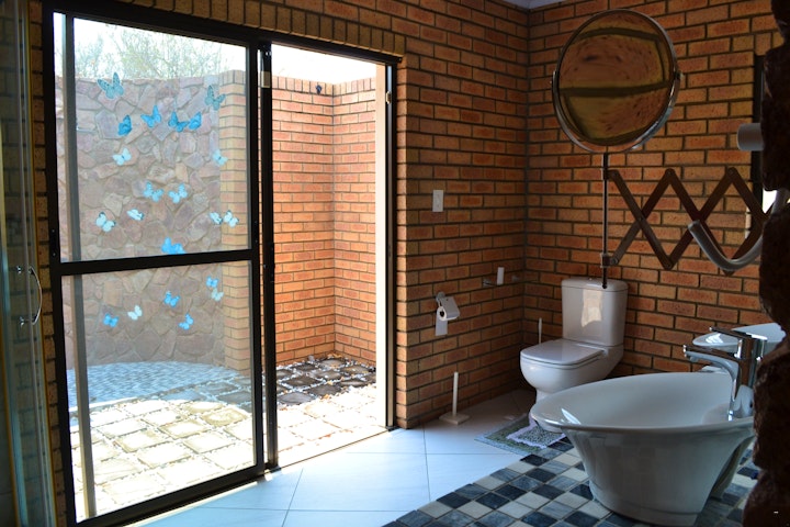 Limpopo Accommodation at Boshuske | Viya