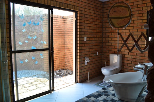 Waterberg Accommodation at  | Viya