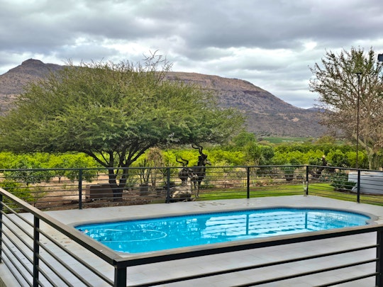 Mpumalanga Accommodation at  | Viya