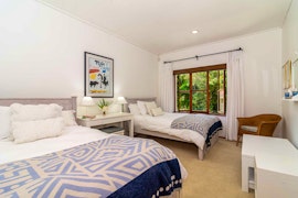 Overberg Accommodation at Fynbos House | Viya