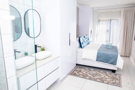 Nieuw Muckleneuk Accommodation at Sassy Modern Apartment | Viya