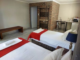 Pretoria East Accommodation at Stay @ 603 | Viya