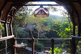 Wild Frontier Accommodation at  | Viya