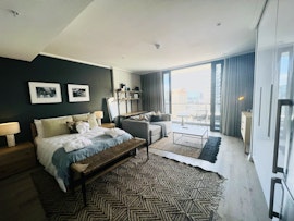 Cape Town Accommodation at Urban Elephant 1808 | Viya