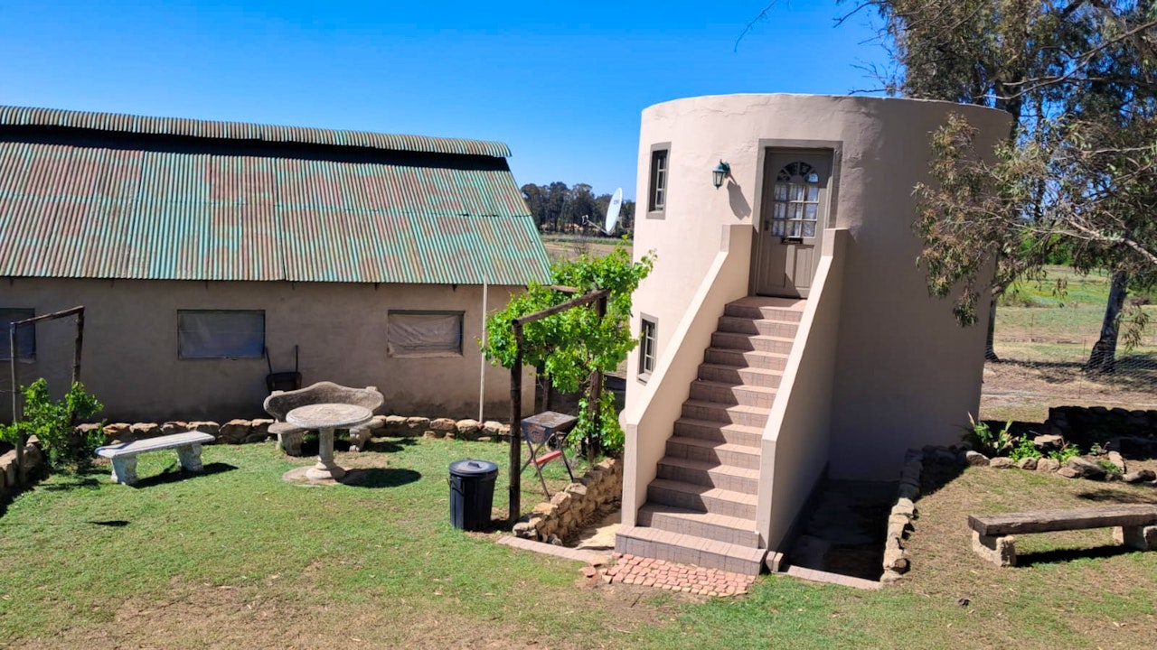 Northern Free State Accommodation at  | Viya