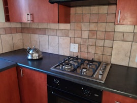 Pretoria East Accommodation at Villa @ wekkerstr | Viya