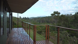 Garden Route Accommodation at Horseshoe Valley House | Viya