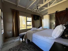 Northern Free State Accommodation at  | Viya