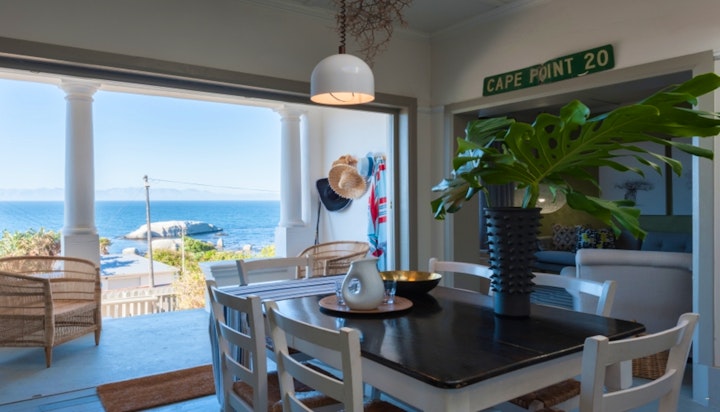 Western Cape Accommodation at Blue Waters Villa | Viya