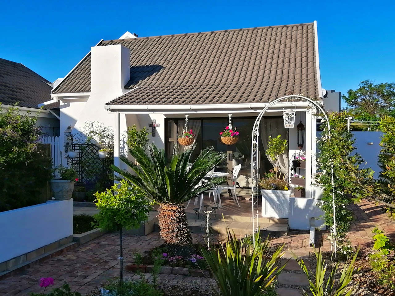 Garden Route Accommodation at  | Viya