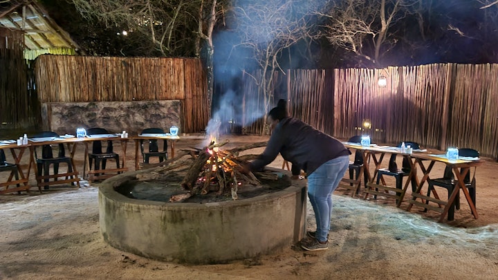 Mpumalanga Accommodation at Thornhill Safari Lodge | Viya
