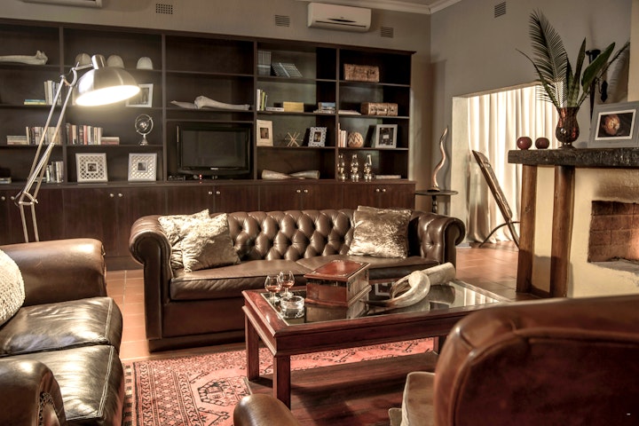 Limpopo Accommodation at Shiduli Private Game Lodge | Viya