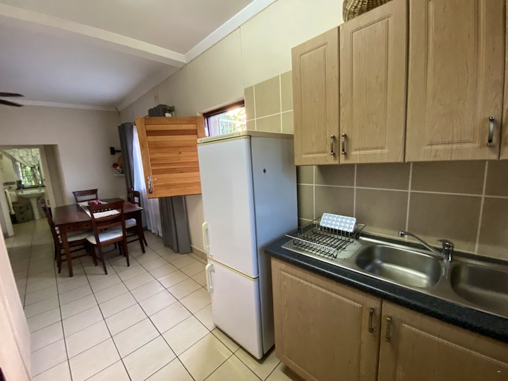 South Coast Accommodation at Ramsgate Blue Ocean Sands Cottage | Viya