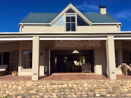 Garden Route Accommodation at  | Viya