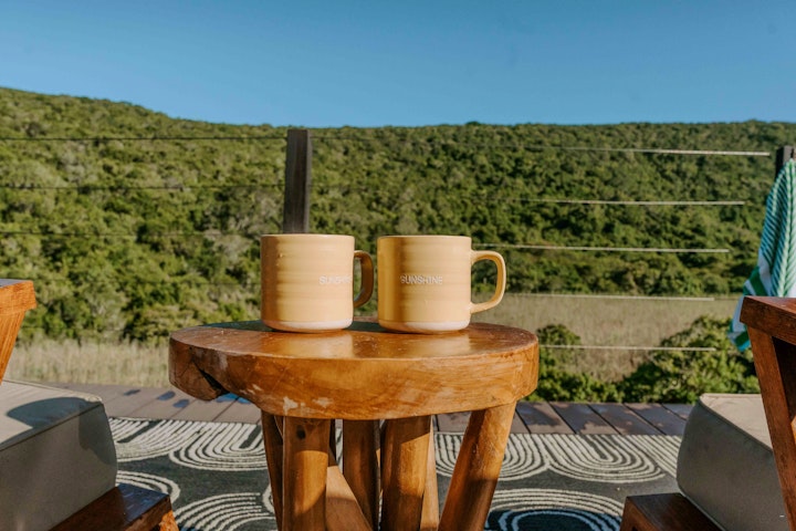 Eastern Cape Accommodation at Thunzi Bush Lodge & Country Lodge | Viya