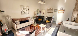 Langebaan Accommodation at  | Viya