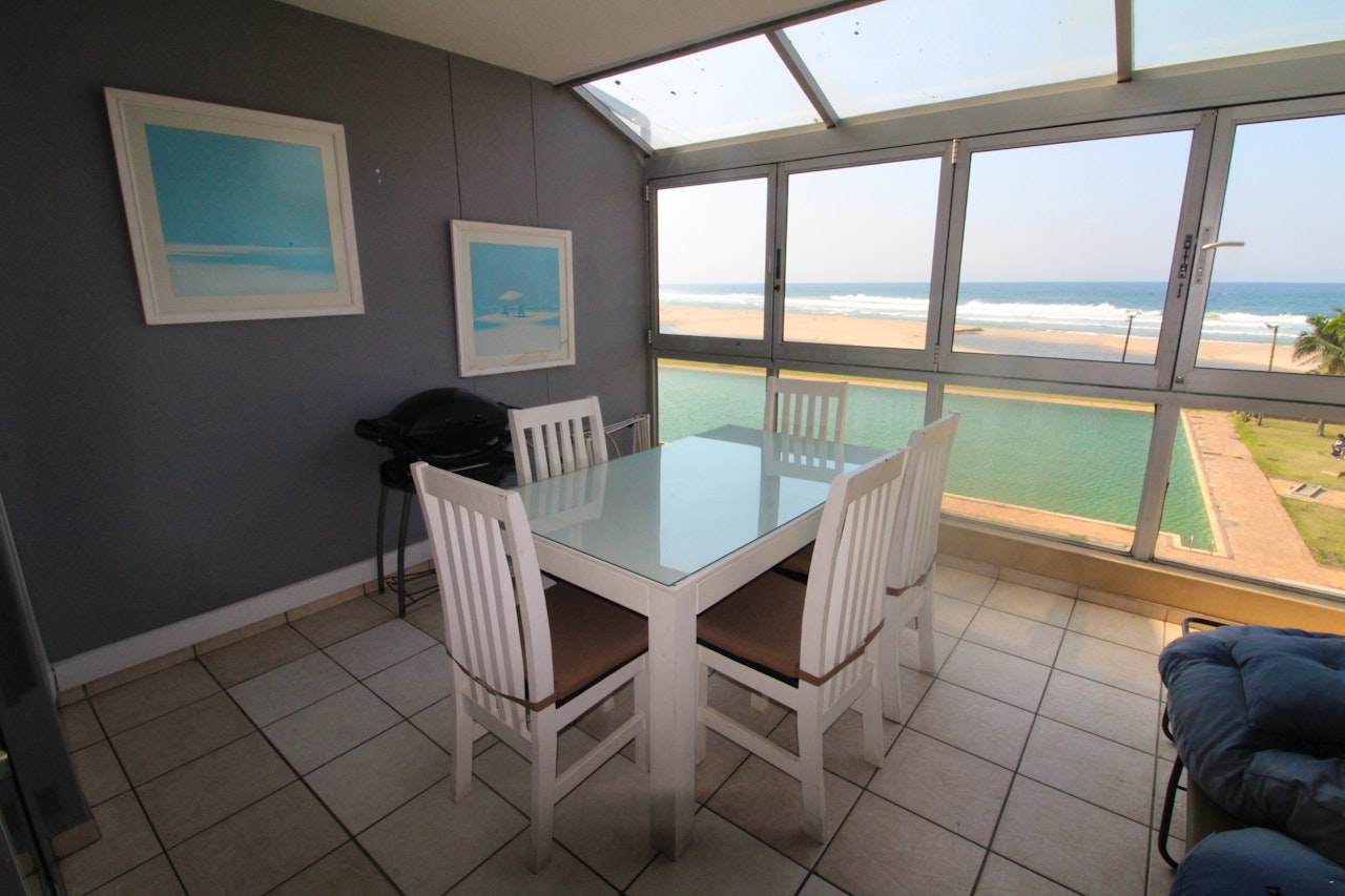 Margate Accommodation at  | Viya