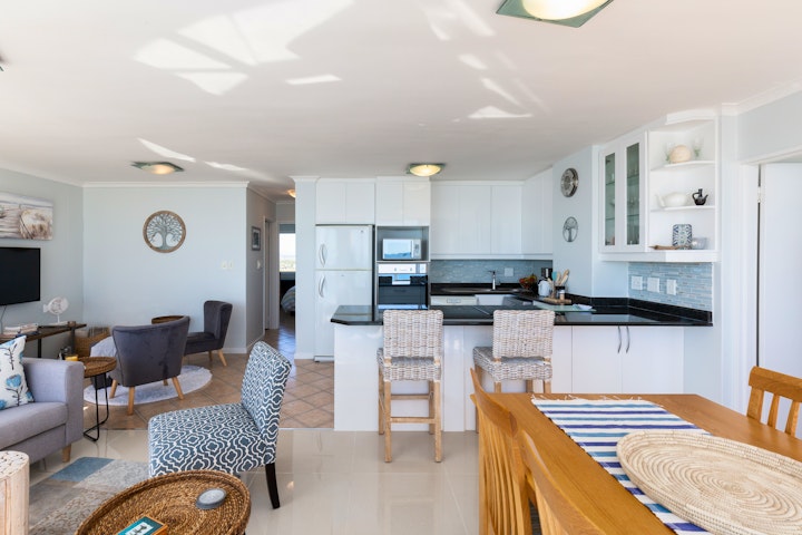 Western Cape Accommodation at Ocean View A1101 | Viya