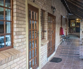 Soutpansberg Mountains Accommodation at Forest Hills Lodge | Viya