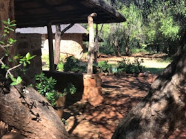 Limpopo Accommodation at Palala River Cottages | Viya