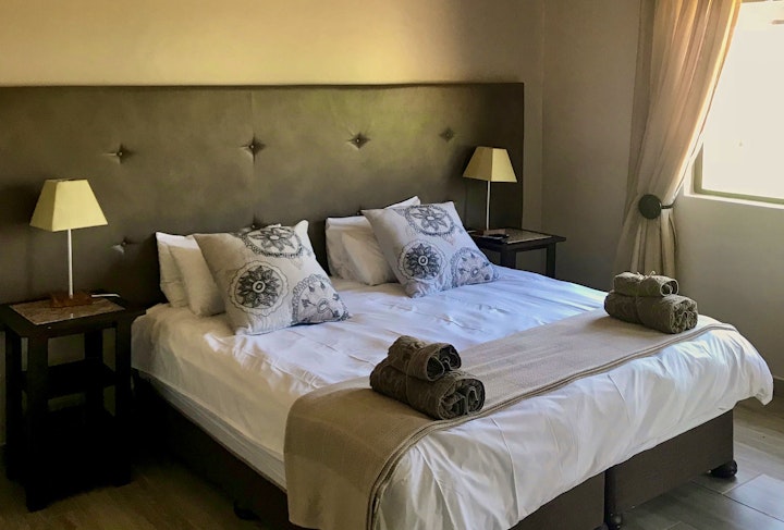 Limpopo Accommodation at Buffalo Thorn Safari Lodge | Viya