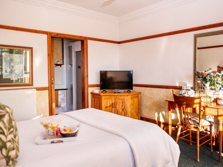 Vincent Accommodation at Devereux Lodge & Villas | Viya