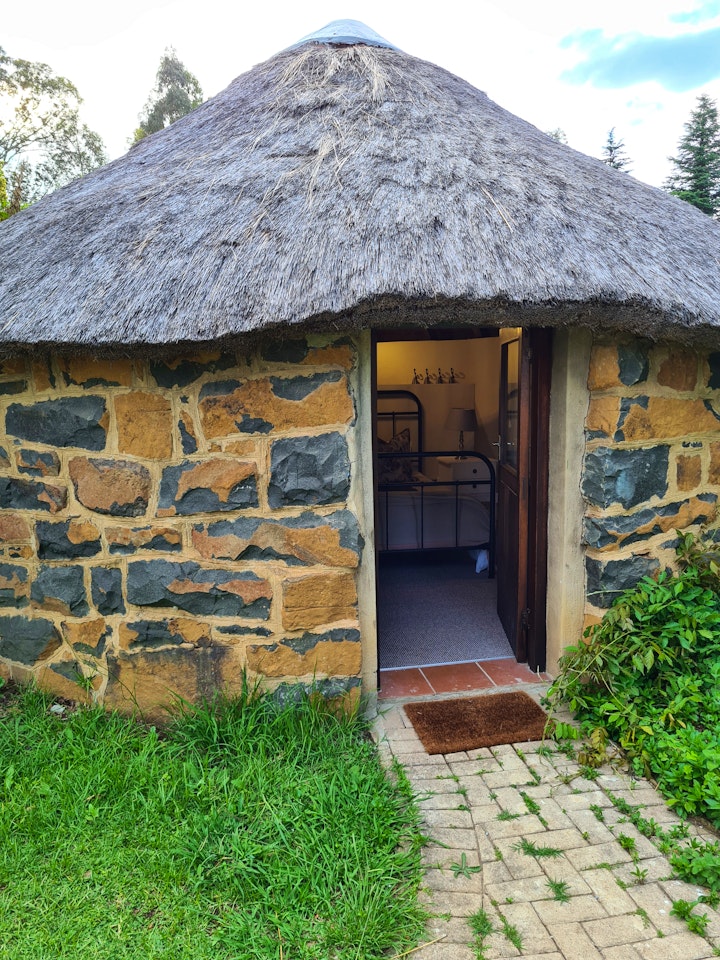 KwaZulu-Natal Accommodation at Burnbrae Farmhouse | Viya