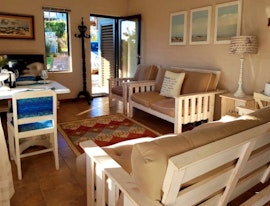 Overberg Accommodation at Our Happy Place | Viya