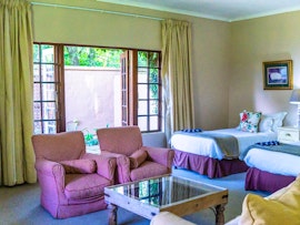 Natal Midlands Accommodation at  | Viya