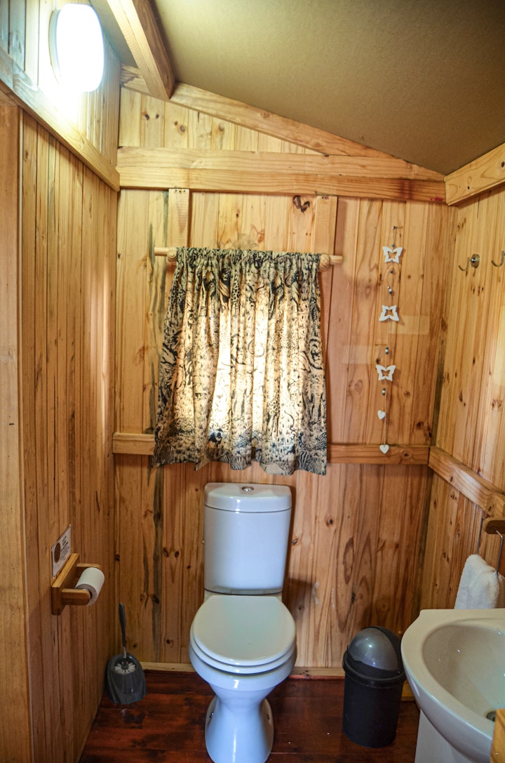 Gauteng Accommodation at Letlotse Lodge Impala Cabin | Viya