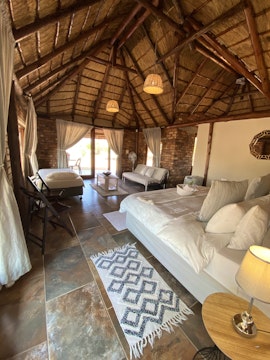 Dinokeng Game Reserve Accommodation at  | Viya