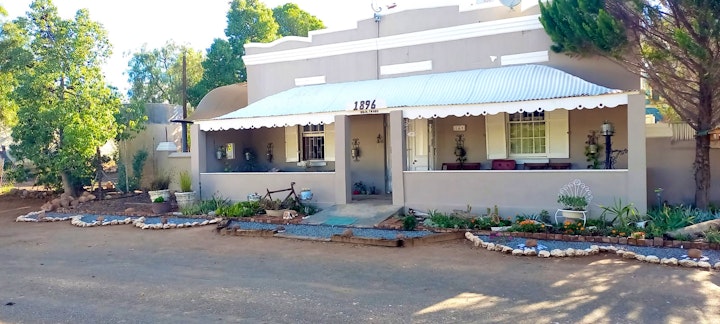 Northern Cape Accommodation at Karoo Pomp | Viya