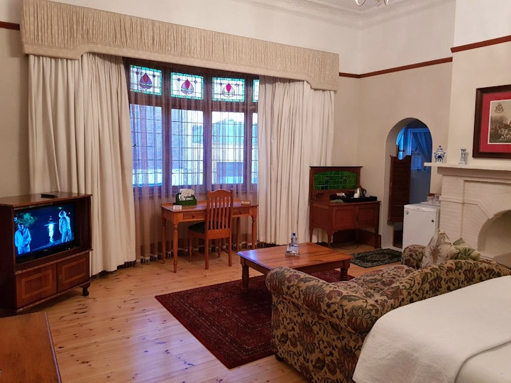 Vincent Accommodation at Devereux Lodge & Villas | Viya