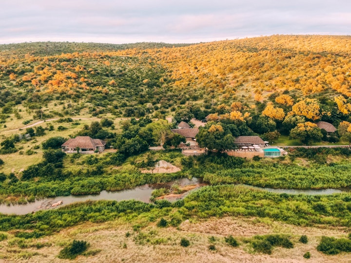 Mpumalanga Accommodation at Last Word Kitara | Viya