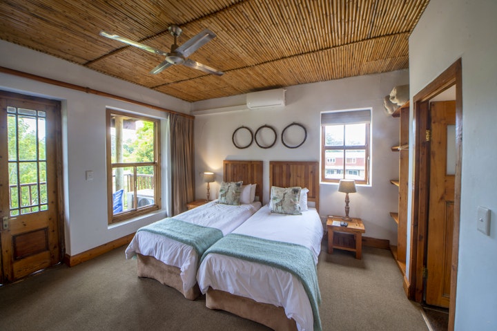 Garden Route Accommodation at At the Woods Guest House | Viya