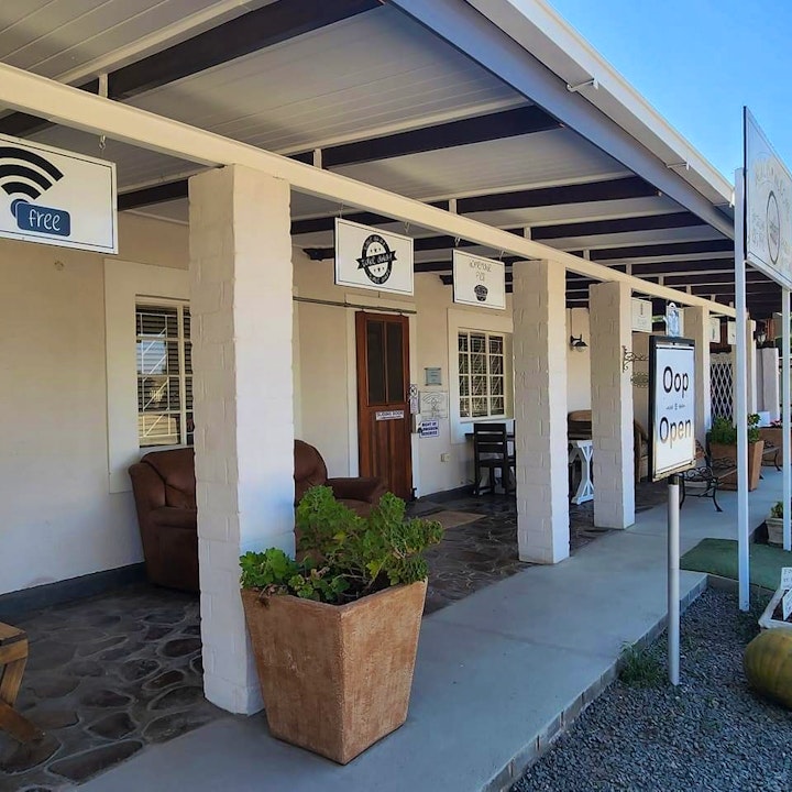Northern Cape Accommodation at Kambro Accommodation & Farm Stall | Viya
