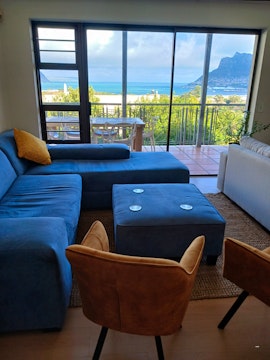 Atlantic Seaboard Accommodation at The Ocean Watcher’s Haven | Viya