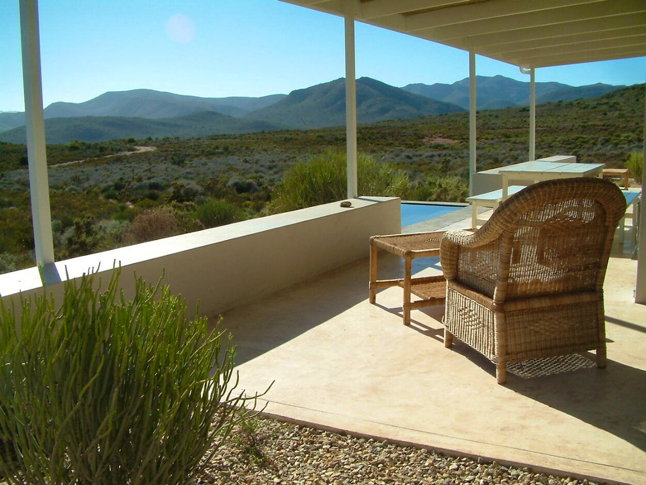 Western Cape Accommodation at  | Viya