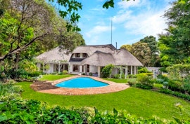 West Rand Accommodation at Libra Lodge | Viya